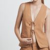 Women BARE by Charlie Holiday | The Tie Vest