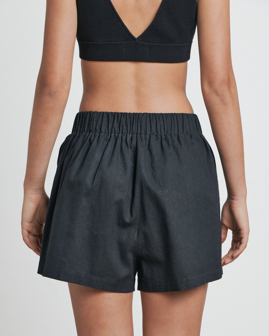 Women BARE by Charlie Holiday Shorts | The Casual Short