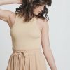 Women BARE by Charlie Holiday Knits | The Singlet