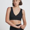 Women BARE by Charlie Holiday | The Crop Top