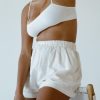 Women BARE by Charlie Holiday Shorts | The Casual Short