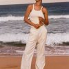 Women BARE by Charlie Holiday | The Casual Wide Leg Pant