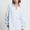 Women BARE by Charlie Holiday Shirts | The Long Sleeve Shirt