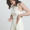 Women BARE by Charlie Holiday Singlets | The Singlet