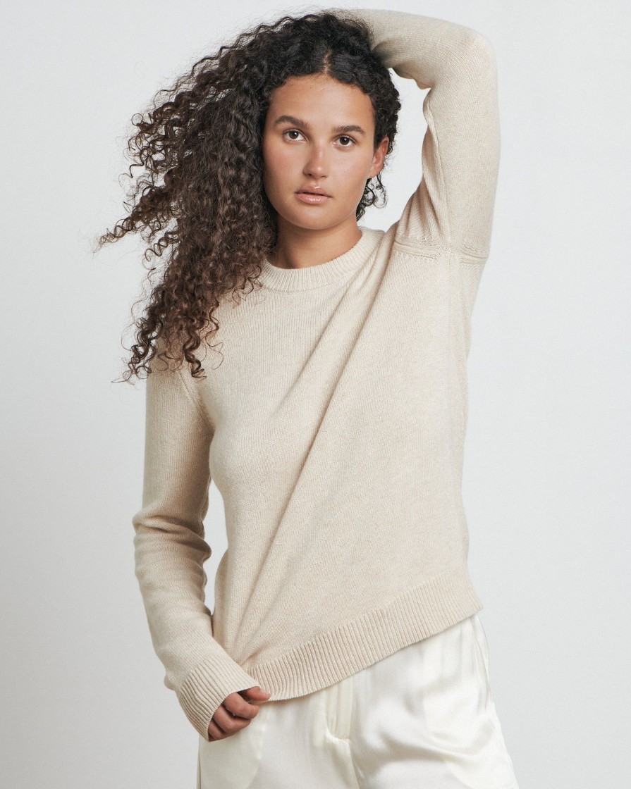 Women BARE by Charlie Holiday Knits | The Sweater Knit