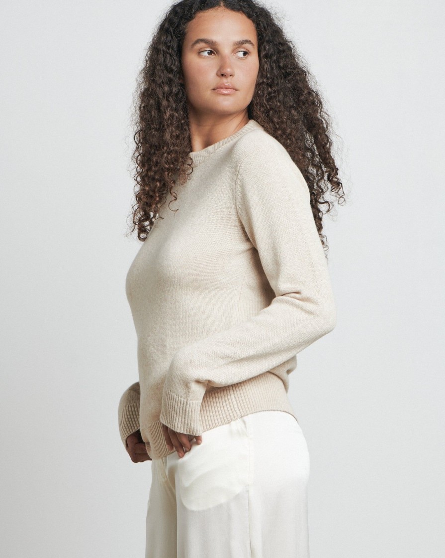 Women BARE by Charlie Holiday Knits | The Sweater Knit