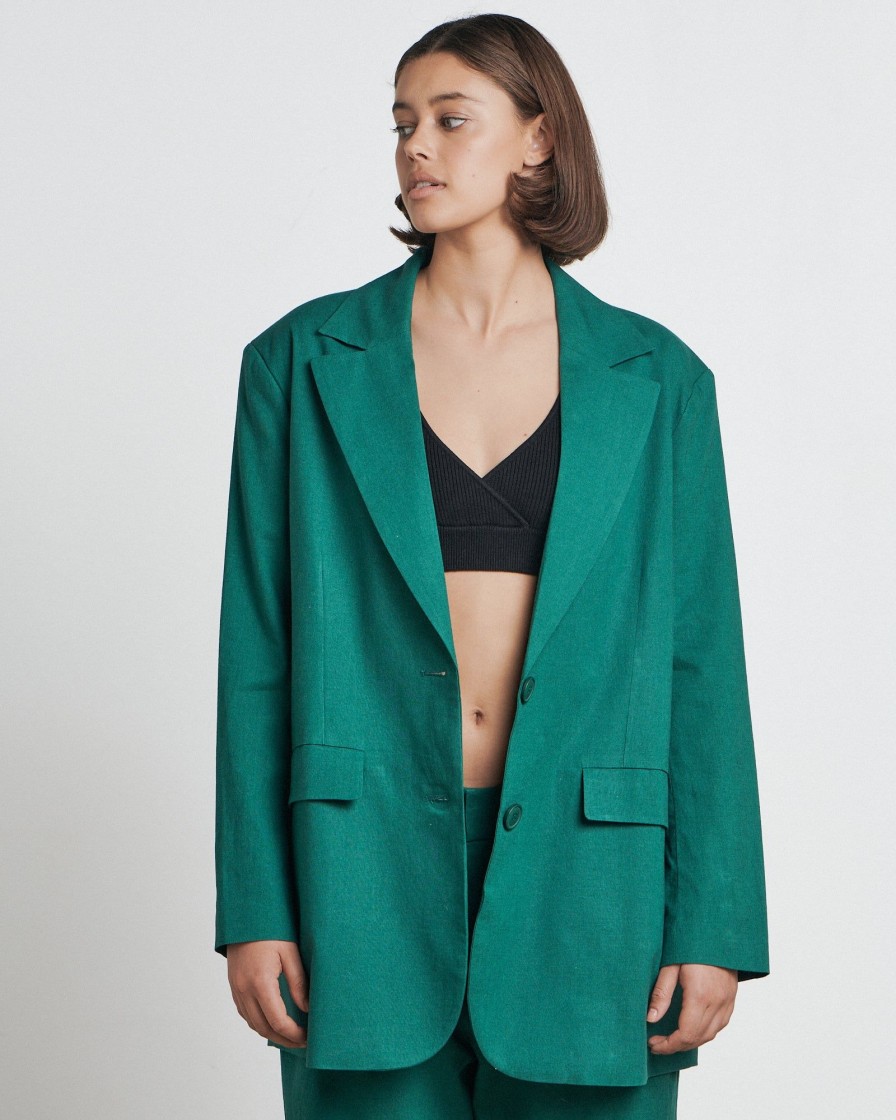 Women BARE by Charlie Holiday Robes | The Blazer