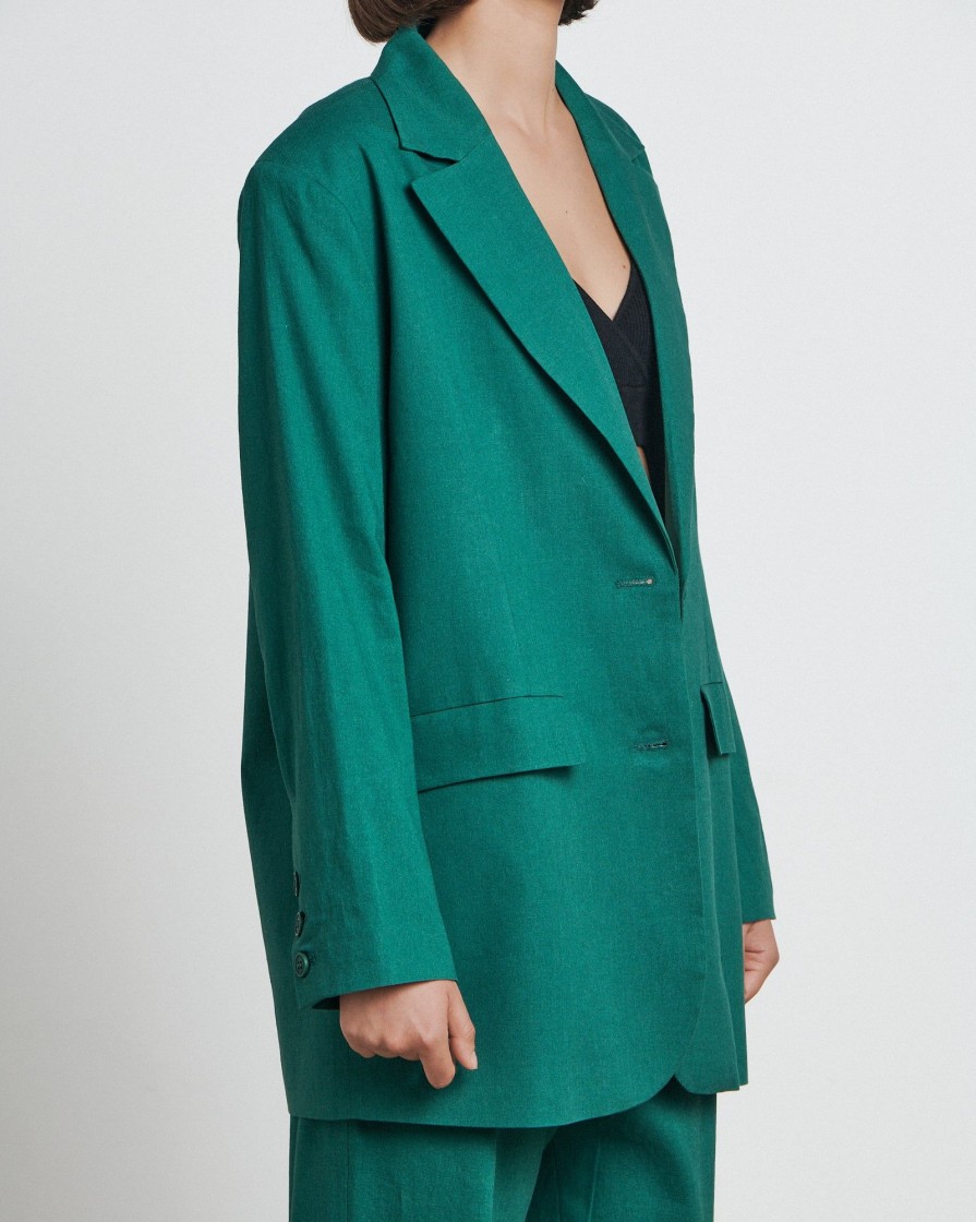 Women BARE by Charlie Holiday Robes | The Blazer