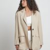 Women BARE by Charlie Holiday Robes | The Blazer