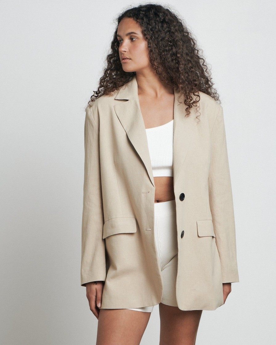 Women BARE by Charlie Holiday Robes | The Blazer