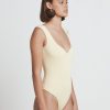 Women BARE by Charlie Holiday Bodysuits | The Sweetheart Bodysuit