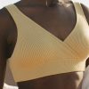 Women BARE by Charlie Holiday Knits | The Crop Top