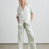 Women BARE by Charlie Holiday | The Casual Wide Leg Pant