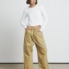 Women BARE by Charlie Holiday Pants | The Parachute Pant