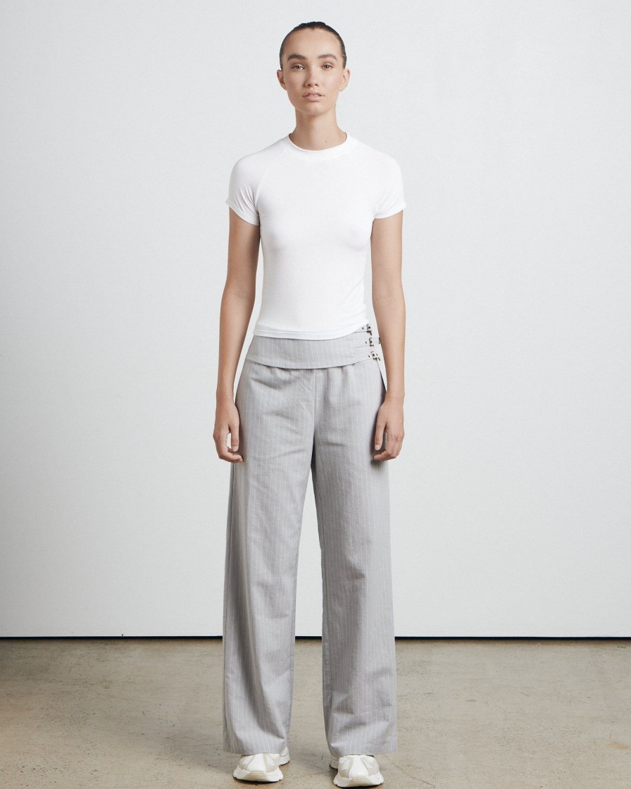 Women BARE by Charlie Holiday Pants | The Buckle Trouser