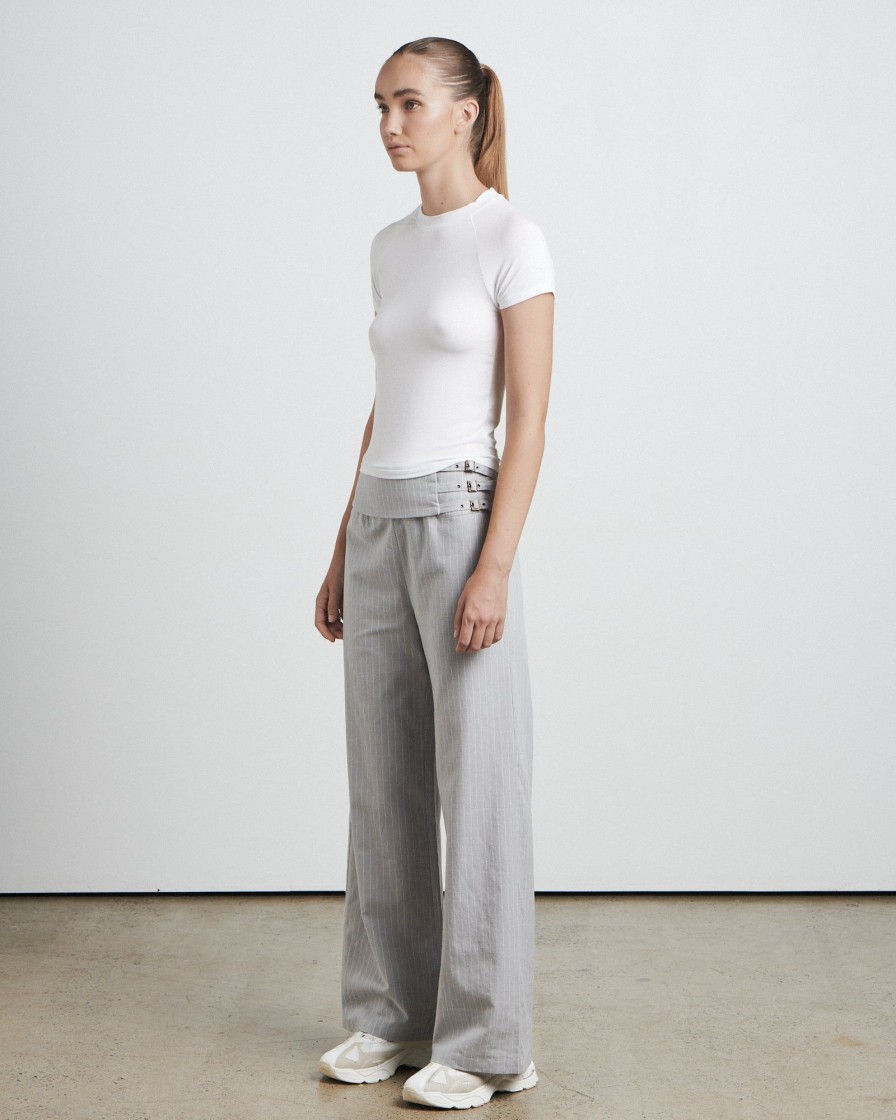 Women BARE by Charlie Holiday Pants | The Buckle Trouser