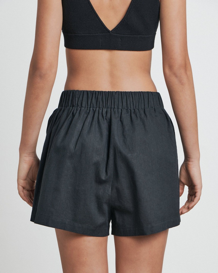 Women BARE by Charlie Holiday | The Casual Short