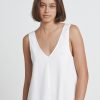 Women BARE by Charlie Holiday | The V-Neck Mini Dress