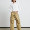 Women BARE by Charlie Holiday | The Parachute Pant