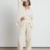 Women BARE by Charlie Holiday Pants | The Crinkle Pant