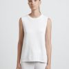 Women BARE by Charlie Holiday | The Knitted Tank