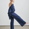 Women BARE by Charlie Holiday Pants | The Casual Wide Leg Pant